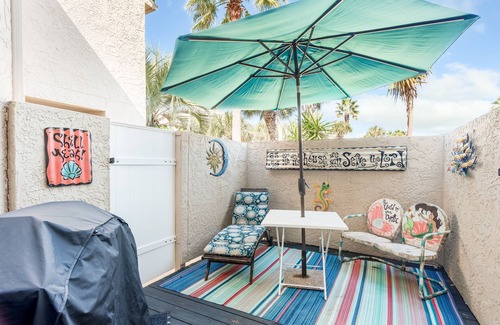 Holiday Isle House | Your “Beach Dreams” Luxury 1800 Sq Ft. GATED TOWNHOME Community-Book Now!