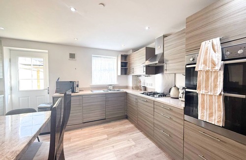 Bromley Common and Keston House | Your Bromley Experience