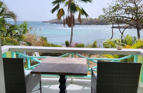 Lance aux Epines Villa | Your Caribbean Oasis
