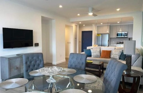 West Coast Condo | Your Caribbean Home Away