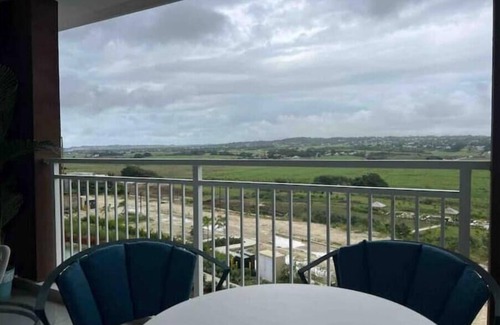 West Coast Condo | Your Caribbean Home Away