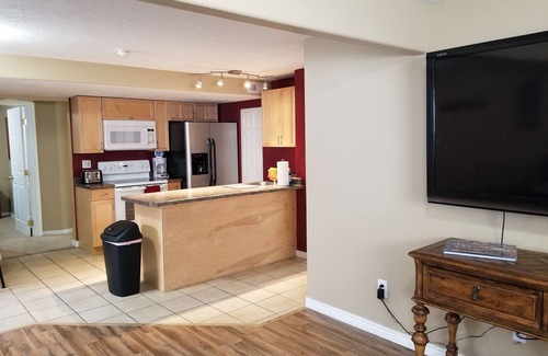 Clearfield House | Your Clearfield home