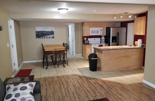 Clearfield House | Your Clearfield home