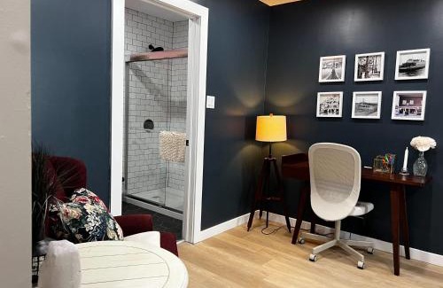 Downtown Apartment | Your Cozy Harbor at Ports on Portland, Apt #1