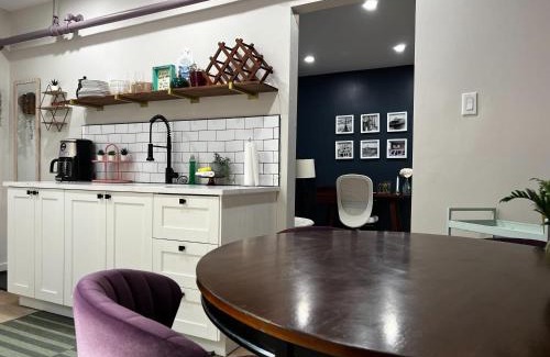 Downtown Apartment | Your Cozy Harbor at Ports on Portland, Apt #1