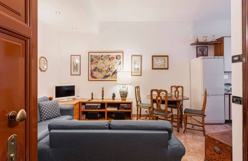 NoLo Apartment | Your cozy home in Milan - Via Rovereto