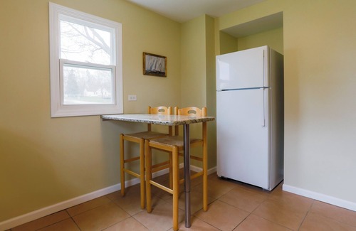 Lake Geneva House | Your Cozy Lockwood Lodge Awaits! Pet Friendly