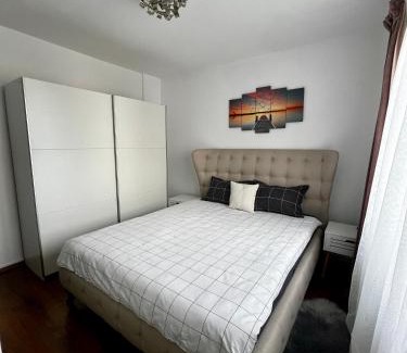 Tirgu Mures Apartment | Your cozy place