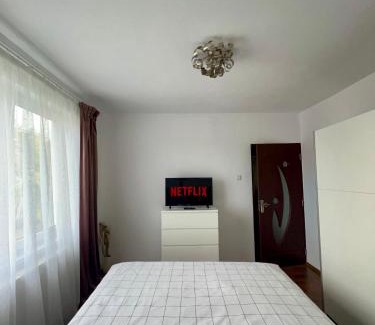 Tirgu Mures Apartment | Your cozy place