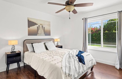 Simi Valley Villa | Your Cozy Simi Getaway