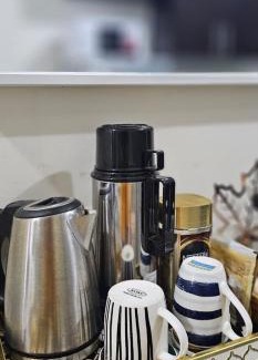 Ugong Apartment | Your Crib - kasara -19 D tower 1