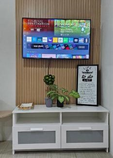 Ugong Apartment | Your Crib - kasara -19 D tower 1