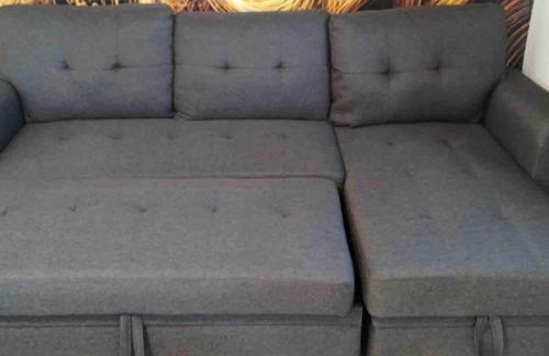 Garfield Apartment | Your Downtown Home With California King Bed Unit A