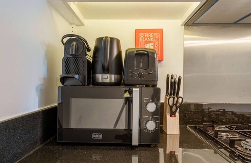 Downtown Dubai Apartment | Your Dream Home in Damac Maison Prive by Suiteable