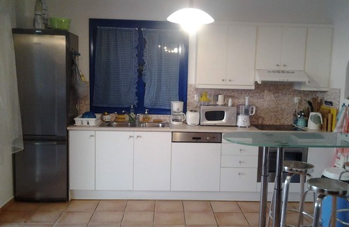 Agia Triada House | Your dream vacation in a corner of paradise