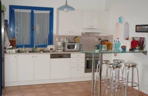 Agia Triada House | Your dream vacation in a corner of paradise