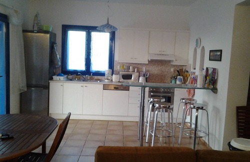 Agia Triada House | Your dream vacation in a corner of paradise