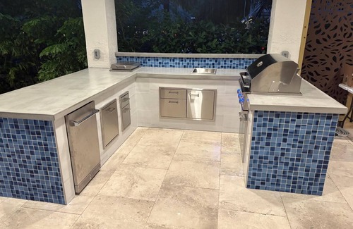 Key Largo House | Your Exclusive Slice of Paradise - where luxury meets tranquility!