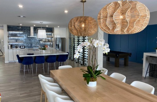 Key Largo House | Your Exclusive Slice of Paradise - where luxury meets tranquility!