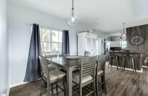 San Luis House | Your Family Vacation Clubhouse by the Sea