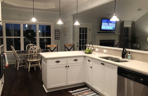 North Augusta House | Your Favorite Masters Golf Tournament Rental