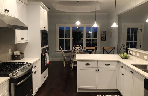 North Augusta House | Your Favorite Masters Golf Tournament Rental