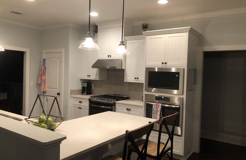 North Augusta House | Your Favorite Masters Golf Tournament Rental