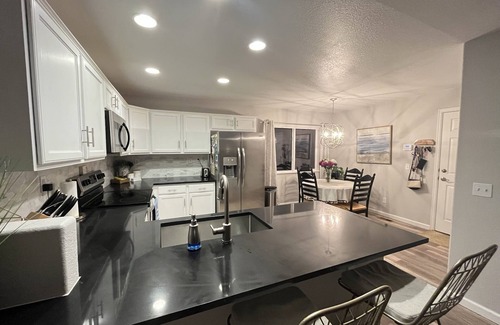 Gleneagle House | Your gateway to USAFA and Colorado Springs!