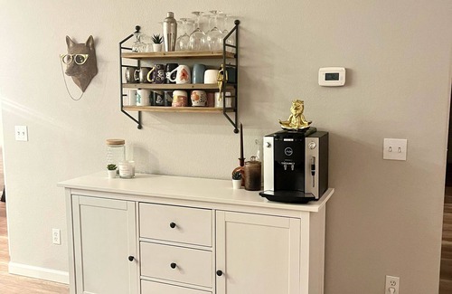 Gleneagle House | Your gateway to USAFA and Colorado Springs!