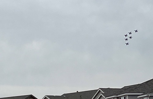 Gleneagle House | Your gateway to USAFA and Colorado Springs!