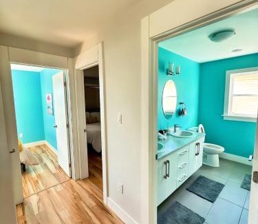 Halifax House | Your Halifax Getaway, Relax and Explore