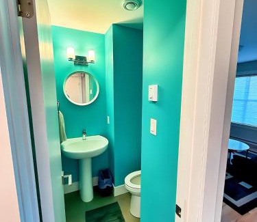 Halifax House | Your Halifax Getaway, Relax and Explore