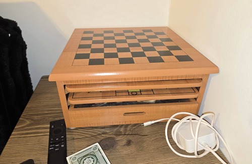 Glouster Cabin | Your Happy Place