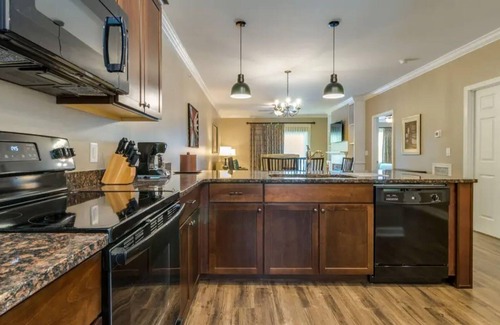 Williamsburg Resort | Your Historic Escape Awaits at Holiday Inn Club Vacations Williamsburg- 2 Bd.