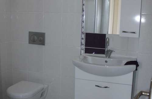 Guzelcamli Villa | Your holiday home in nature and near the sea in a quiet village