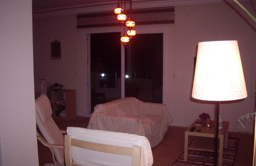 Guzelcamli Villa | Your holiday home in nature and near the sea in a quiet village