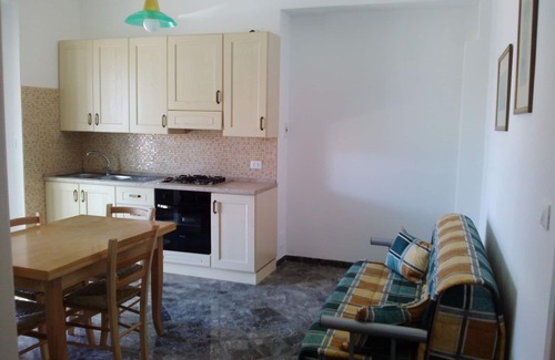 Marina San Gregorio Apartment | Your holiday in the Salento sea