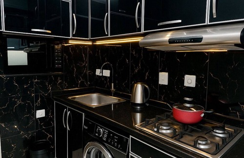 Al-Manasrah Apartment | Your Home Away From Home in Porto Said