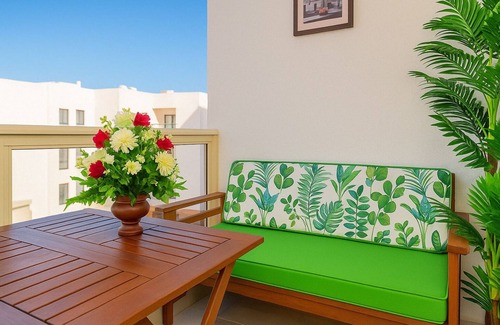 Al-Manasrah Apartment | Your Home Away From Home in Porto Said