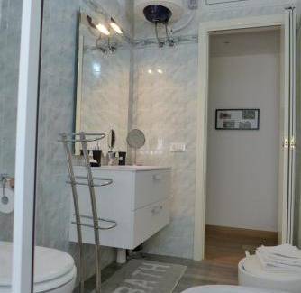 Quartiere XI Portuense Apartment | Your Home at Rome