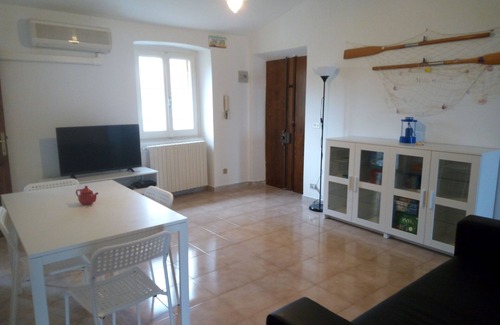 Riva Trigoso Apartment | YOUR HOME AT THE SEA ! CITRA 010059-LT-0467