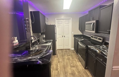 Lithia Springs Apartment | Your Home away from Home Spacious 3-bedroom apartment in lovely Lithia Springs