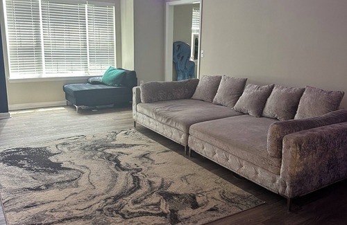 Lithia Springs Apartment | Your Home away from Home Spacious 3-bedroom apartment in lovely Lithia Springs