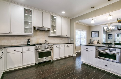 Historic Downtown Grapevine House | Your home away from home