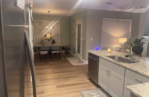 Wilmington House | Your home away from home!