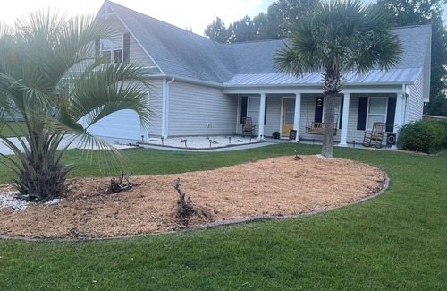 Wilmington House | Your home away from home!