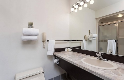 Orchard District Hotel | Your Home Away From Home! Pool, Pet-Friendly, Free Parking, On-Site Restaurant