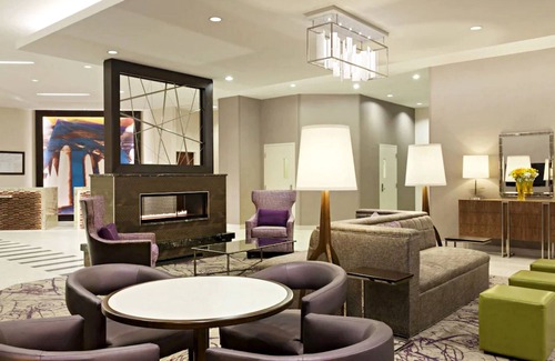 Eisenhower East Hotel | Your Home Away from Home in Historic Alexandrian
