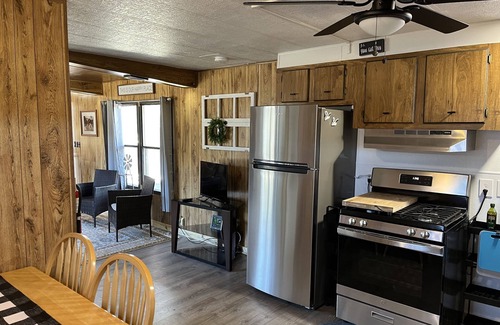 Buena Vista House | Your home away from home.