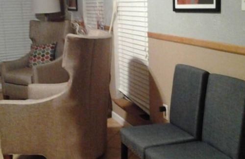 Little Woods Condo | Your home Away From Home!